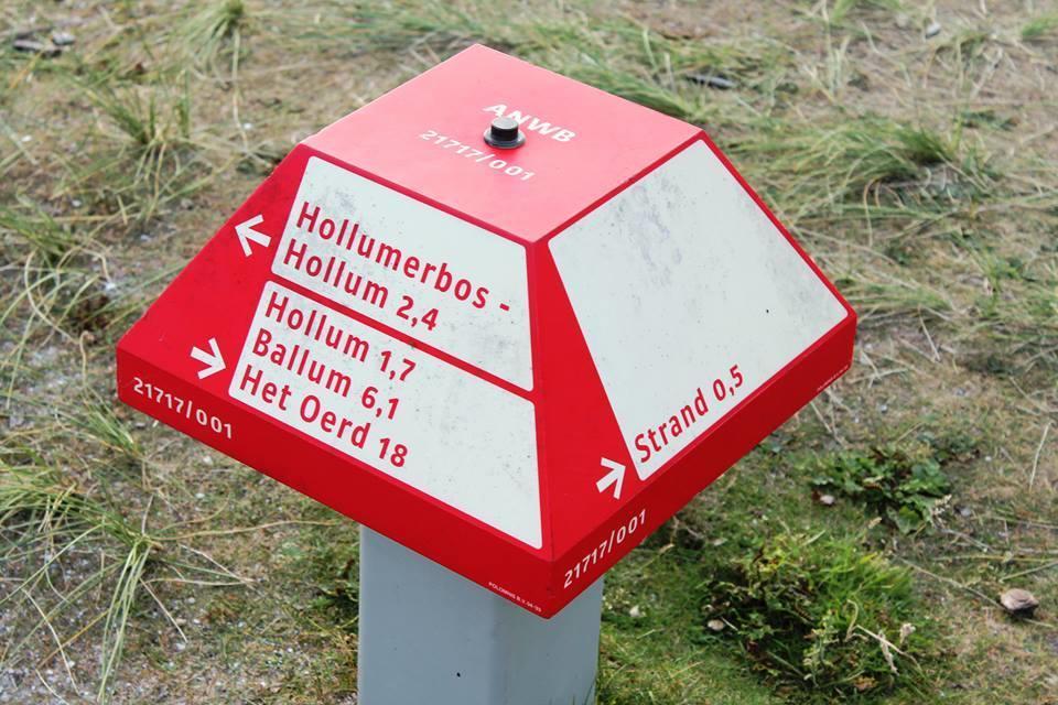 Aphrodite Met Zonnig Terras, Eigen Keuken, Verwarmd Hotel-Zwembad, Nabij Dorp, Duinen En Strand Hollum  Exterior foto